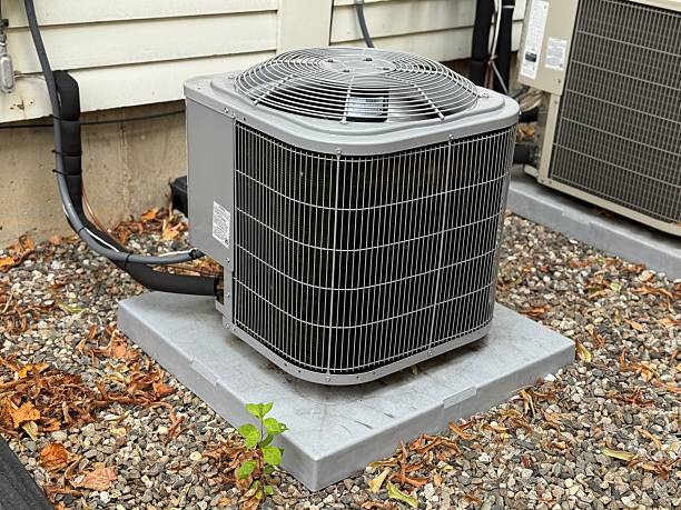 24/7 Emergency Ductwork Repair experts in Minden, TX