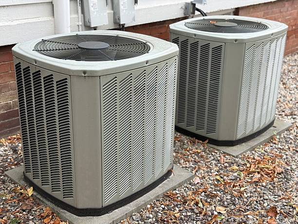Reliable Ductwork Repair contractor in Minden, TX by JG Cool HVAC